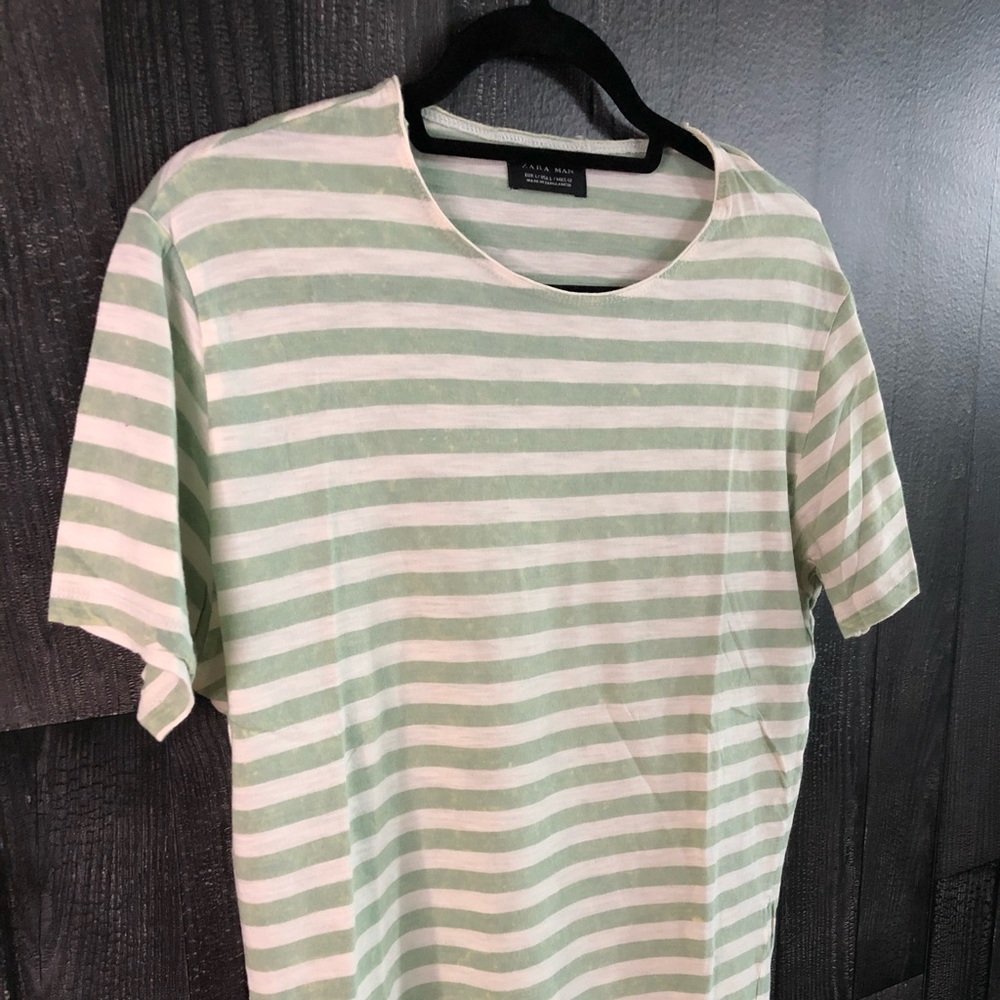 Men’s Shirt | ZARA